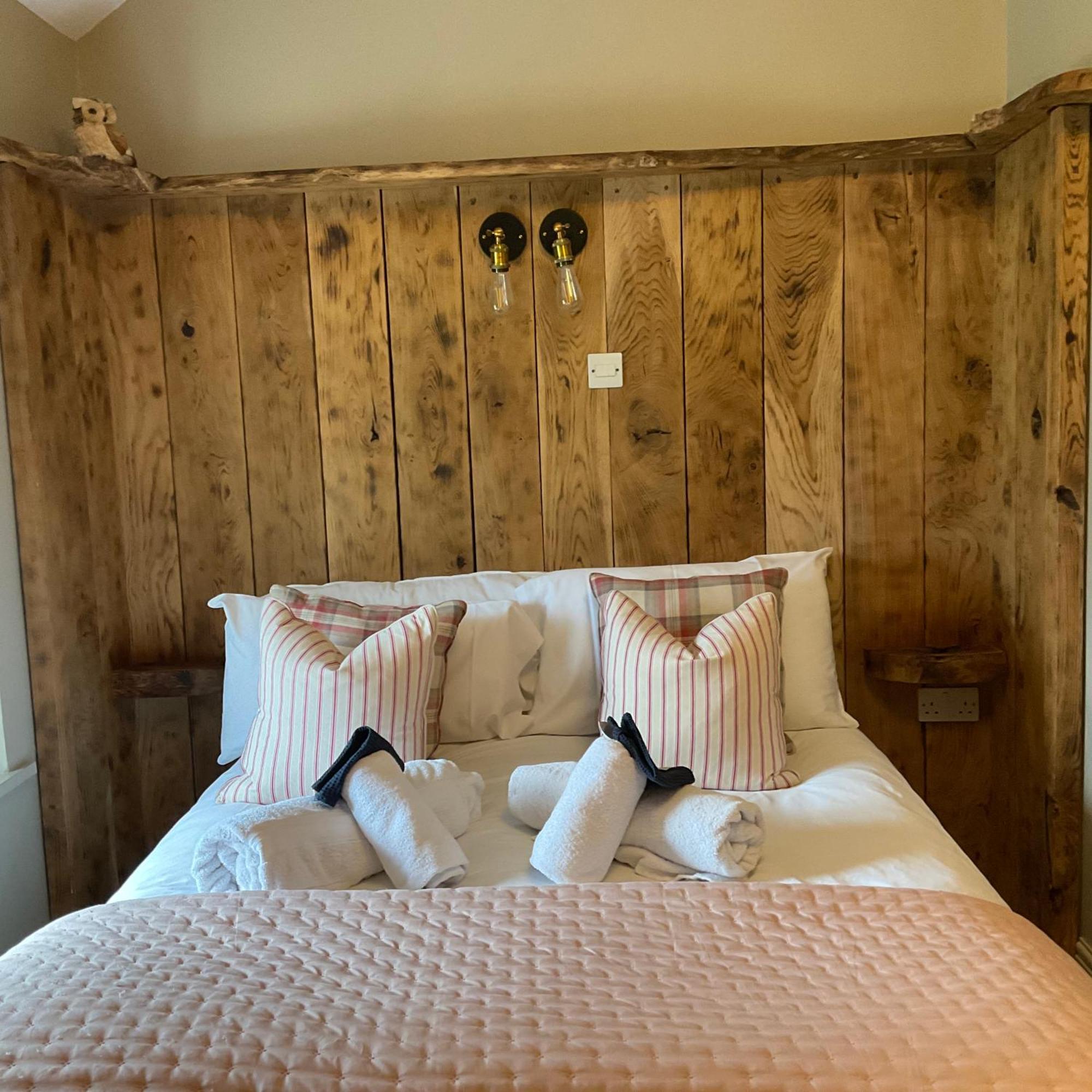 Pond Cottage Rosedale Abbey 외부 사진